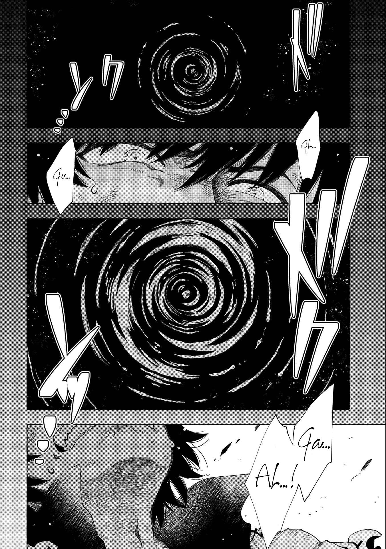Page 14 Chapter 27.2 Sono Mono. Nochi ni... ~Kigatsuitara S-kyuu Saikyou!? Yuusha Wazu no Daibouken~