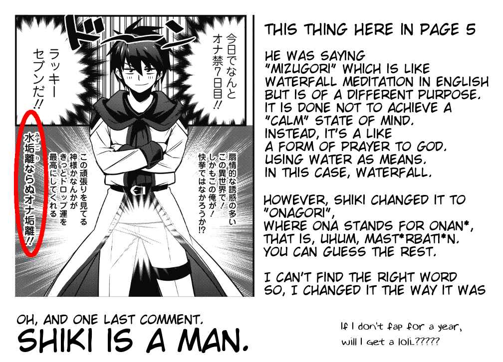 Page 23 Chapter 6.2 Isekai no Meikyuu Toshi de Chiyu Mahoutsukai Yattemasu