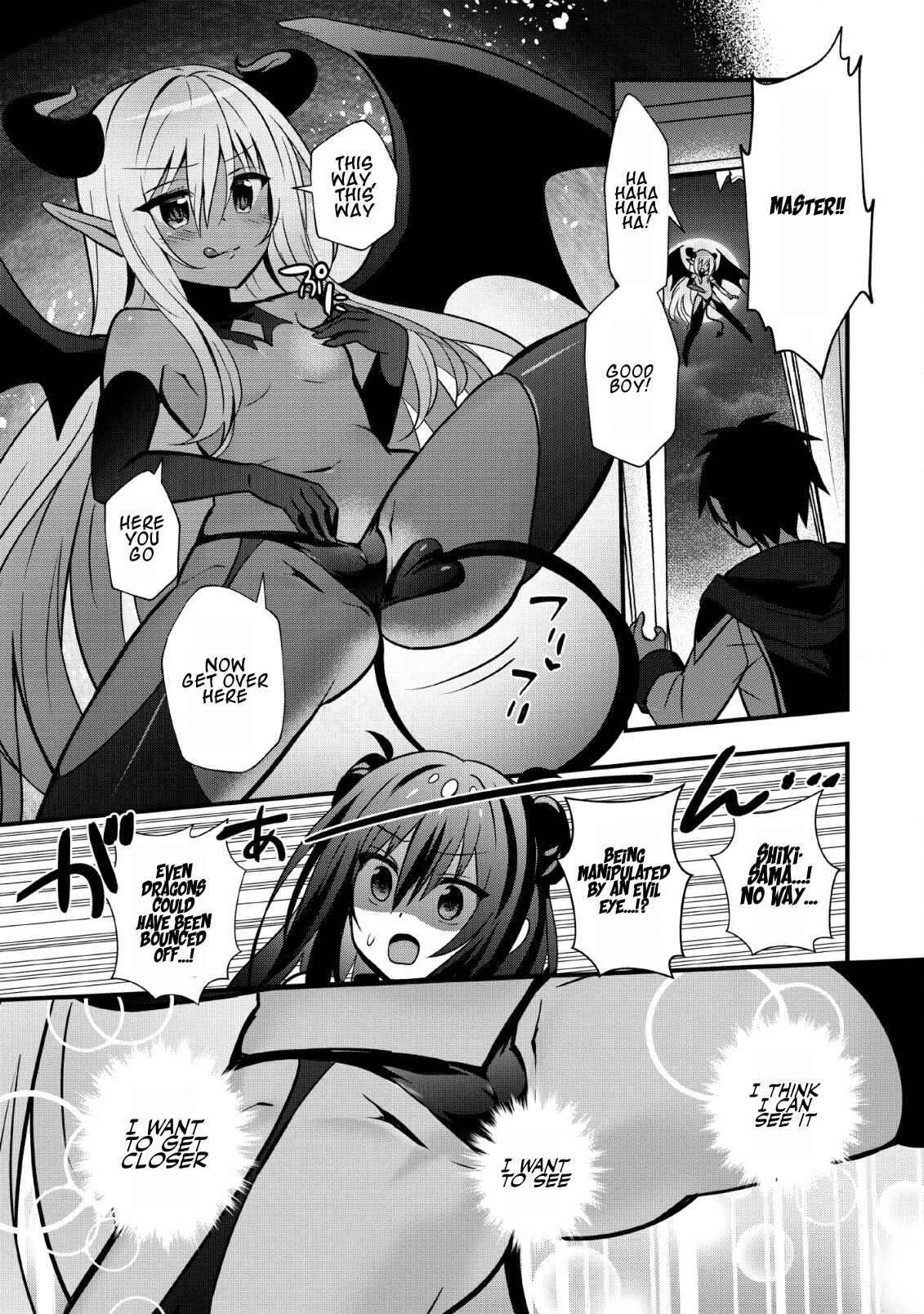 Page 28 Chapter 20 Isekai no Meikyuu Toshi de Chiyu Mahoutsukai Yattemasu