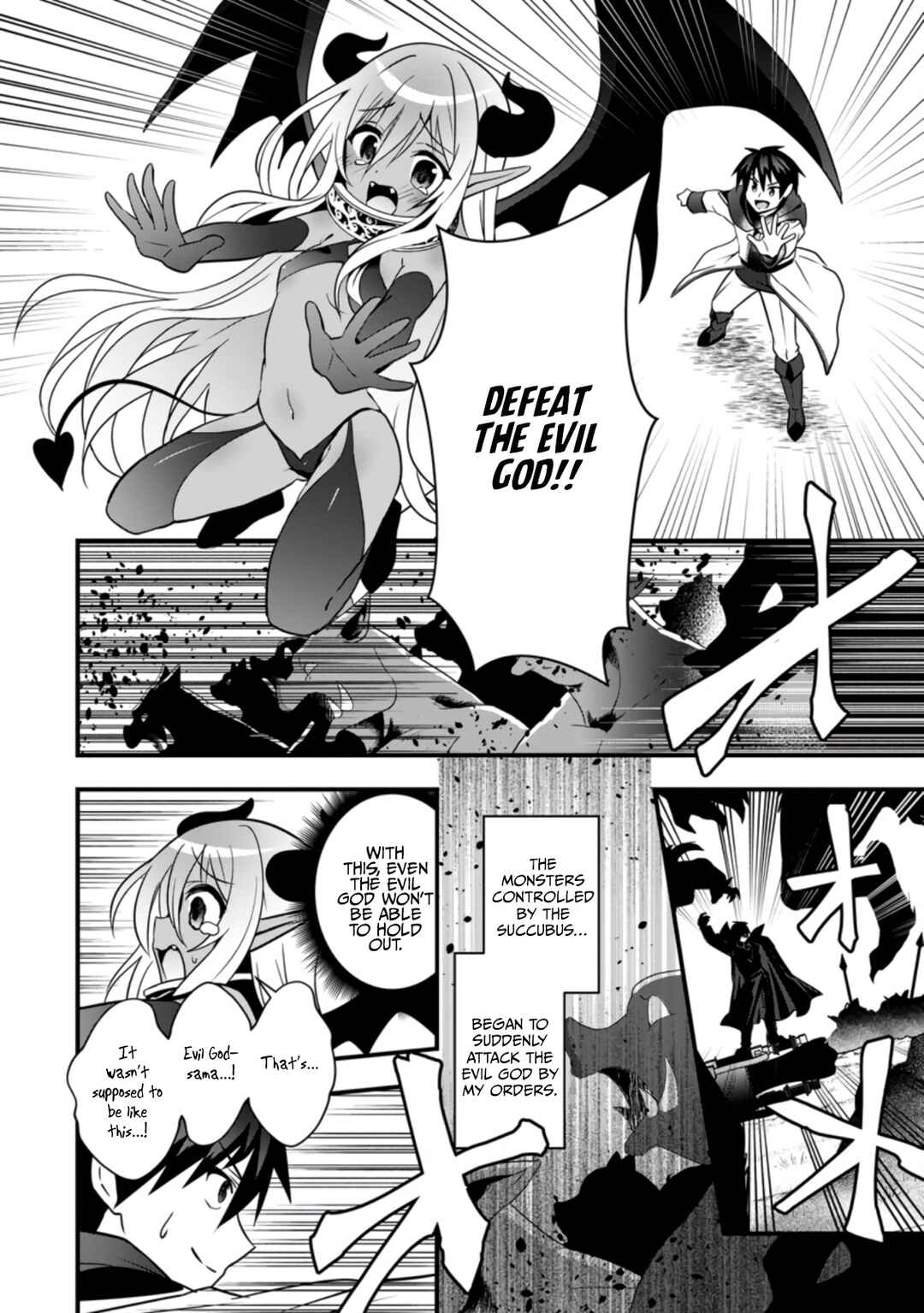 Page 28 Chapter 24 Isekai no Meikyuu Toshi de Chiyu Mahoutsukai Yattemasu