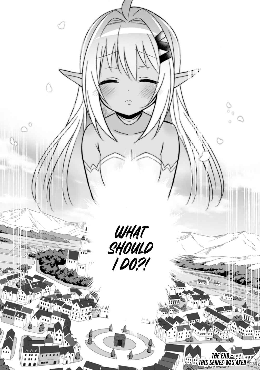 Page 27 Chapter 25 Isekai no Meikyuu Toshi de Chiyu Mahoutsukai Yattemasu