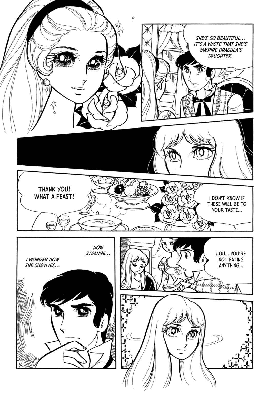 Page 15 Chapter 4 Yasuko Aoike Collection
