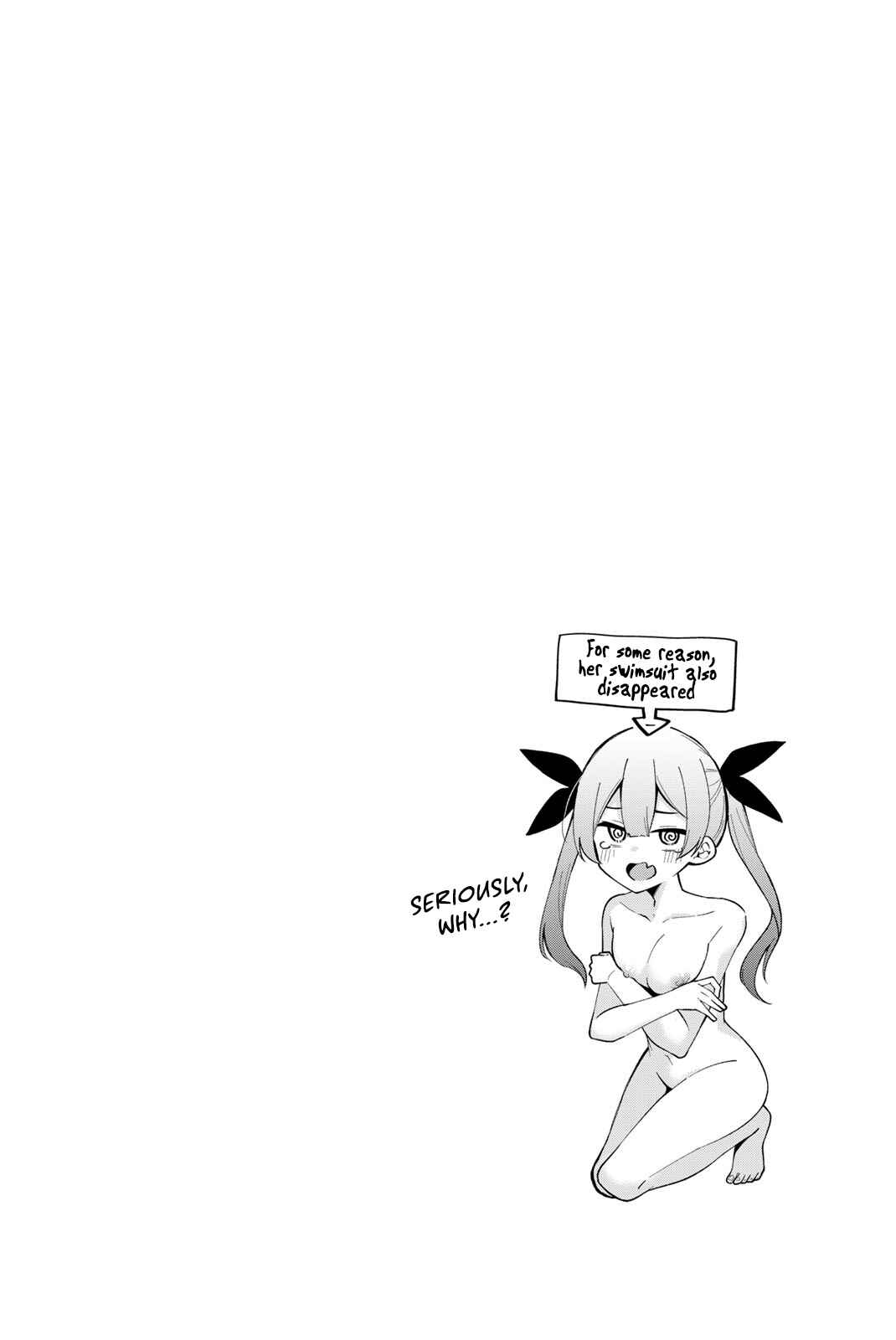 Page 22 Chapter 32 Isshou Watashi no Joshu de ite!