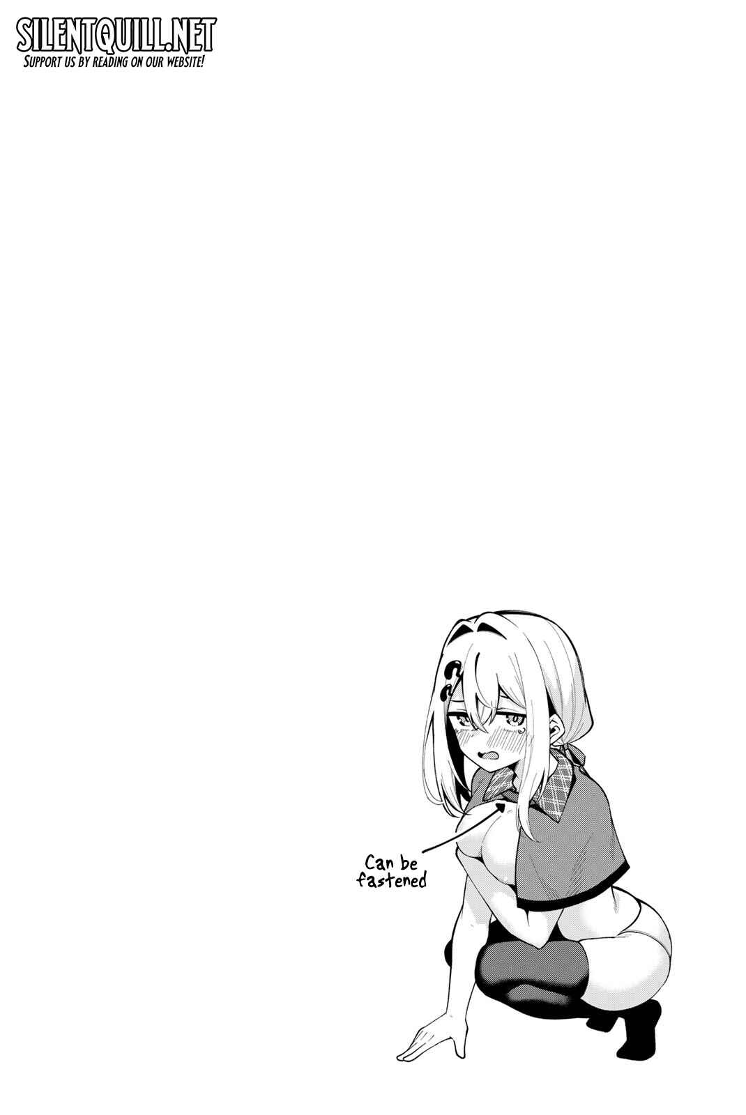 Page 19 Chapter 29 Isshou Watashi no Joshu de ite!