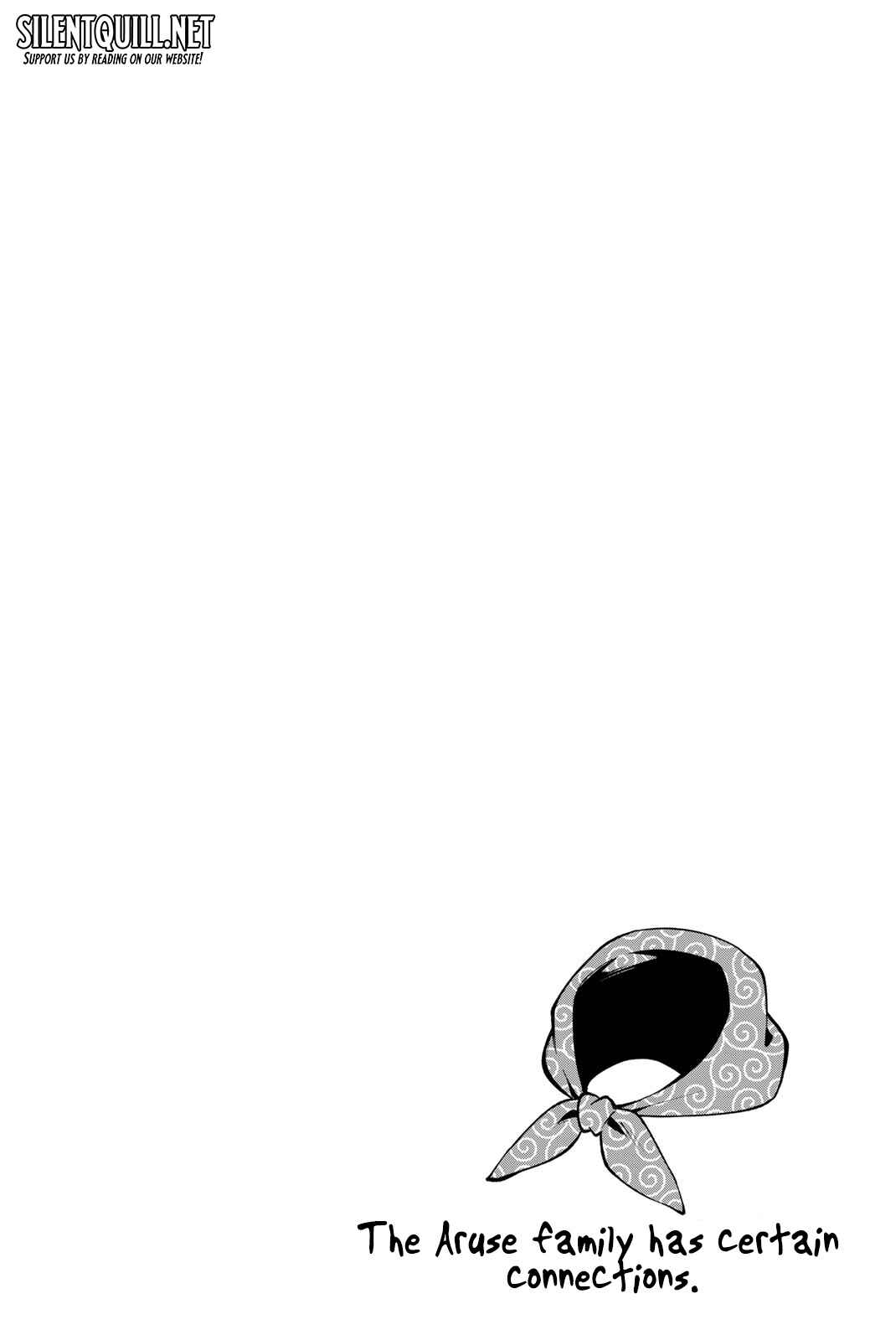 Page 21 Chapter 17 Isshou Watashi no Joshu de ite!
