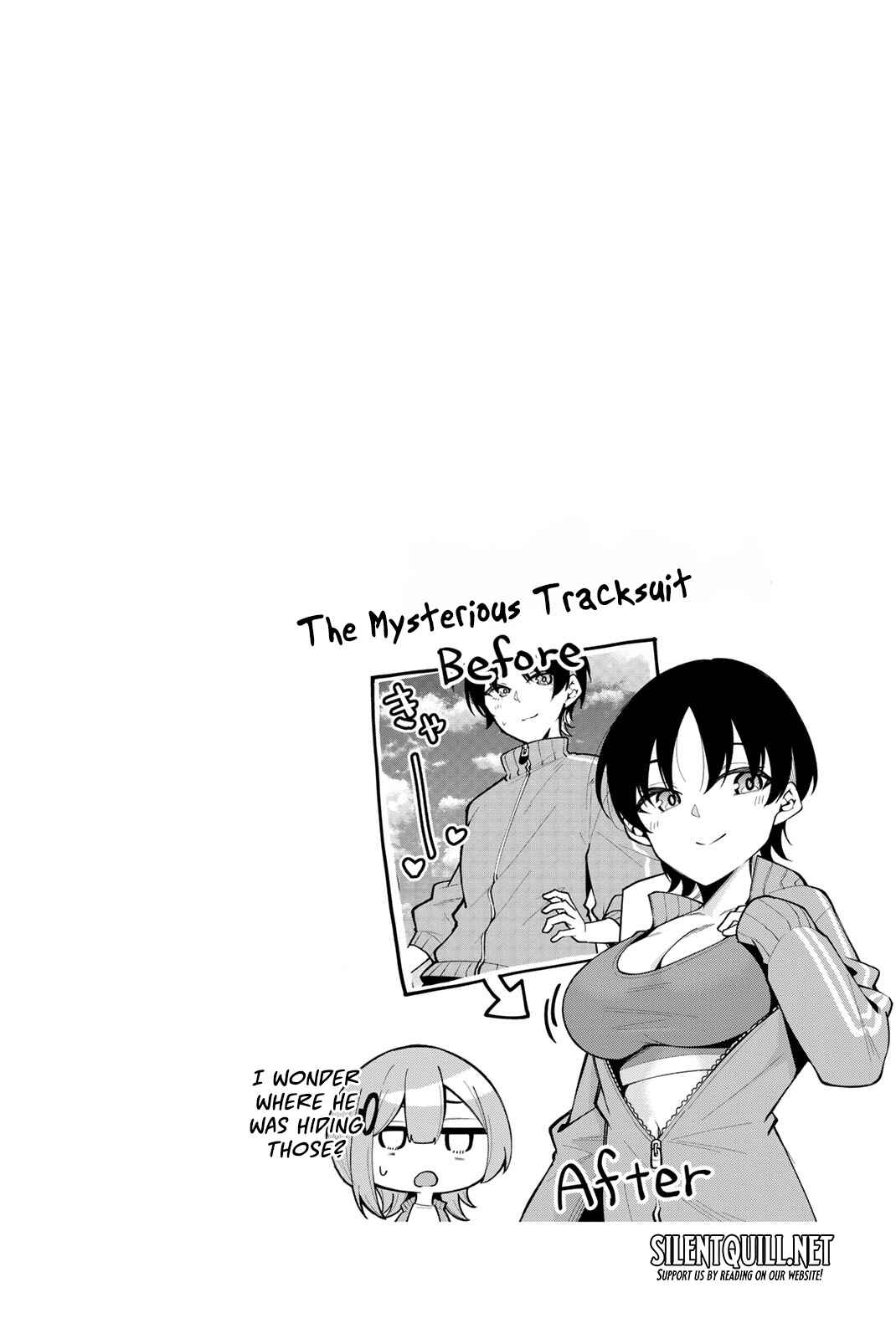 Page 19 Chapter 25 Isshou Watashi no Joshu de ite!