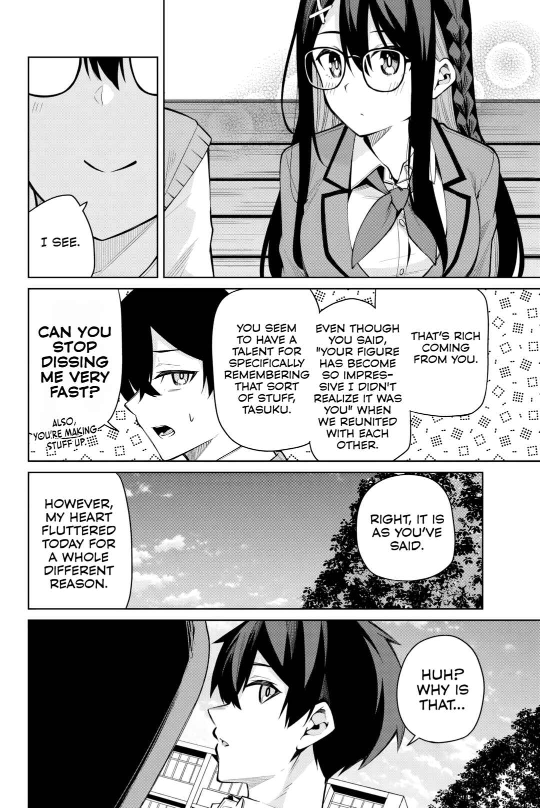Page 16 Chapter 6 Isshou Watashi no Joshu de ite!