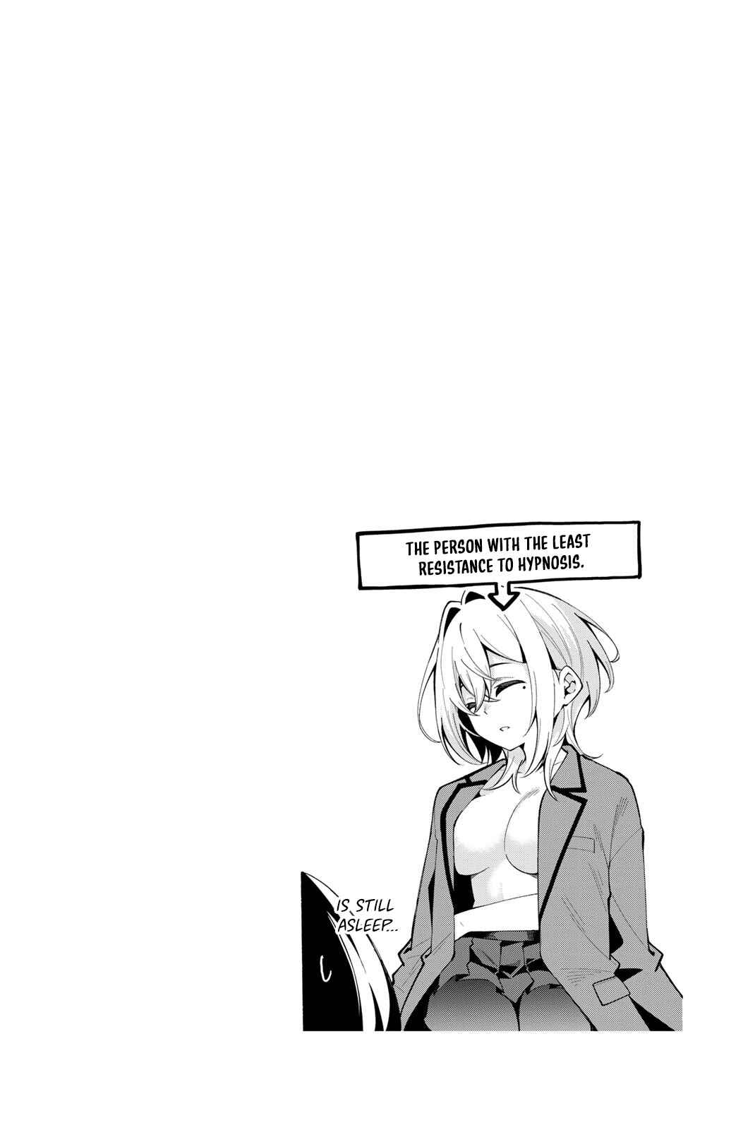 Page 19 Chapter 24 Isshou Watashi no Joshu de ite!