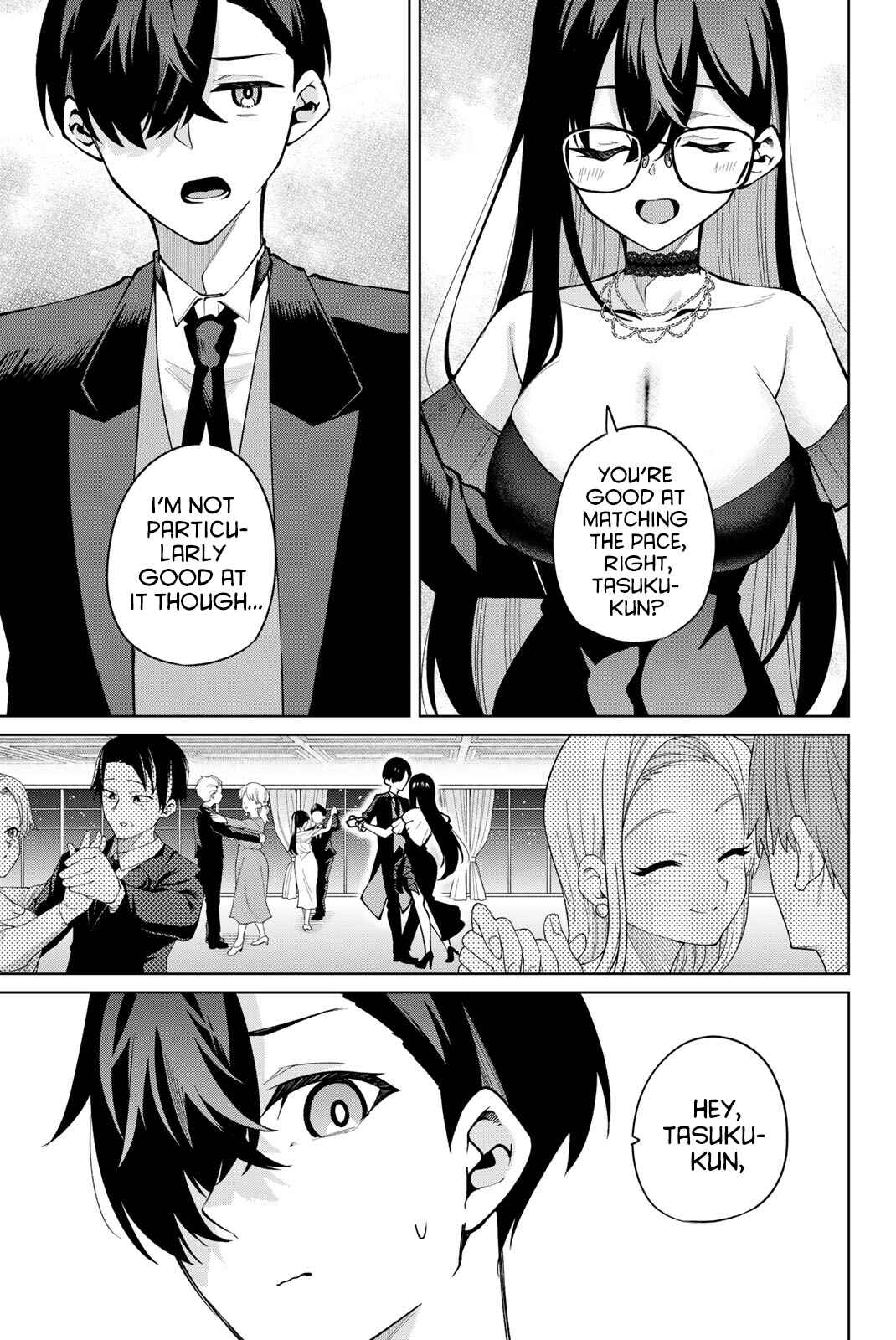 Page 18 Chapter 22 Isshou Watashi no Joshu de ite!