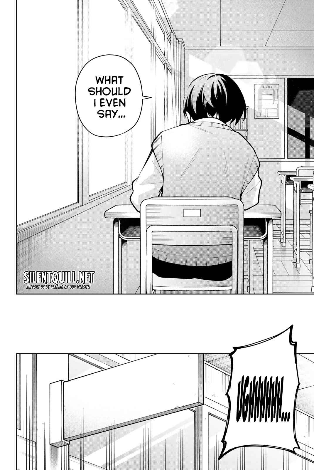 Page 6 Chapter 23 Isshou Watashi no Joshu de ite!
