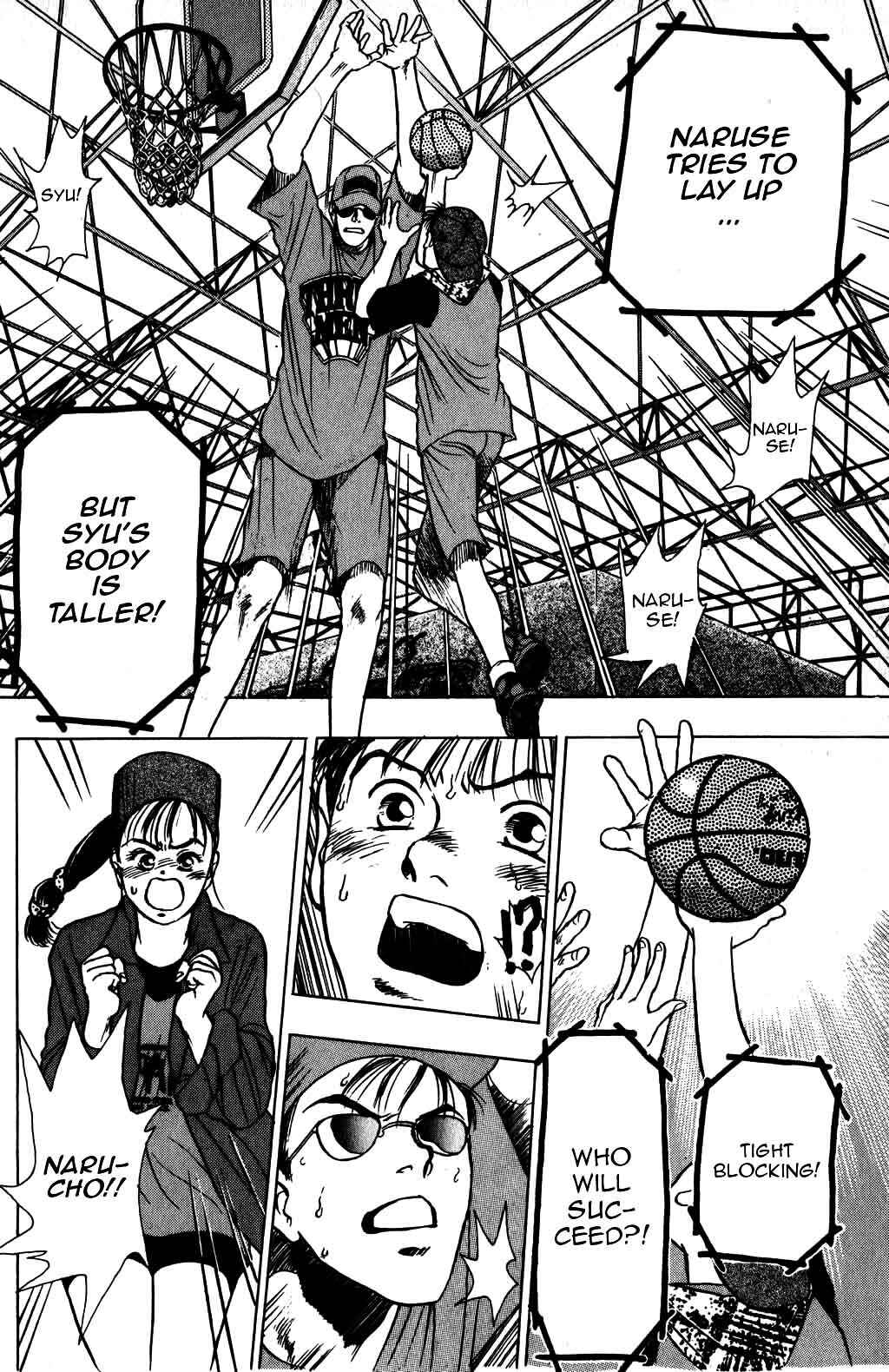 Page 18 Chapter 17 Harlem Beat