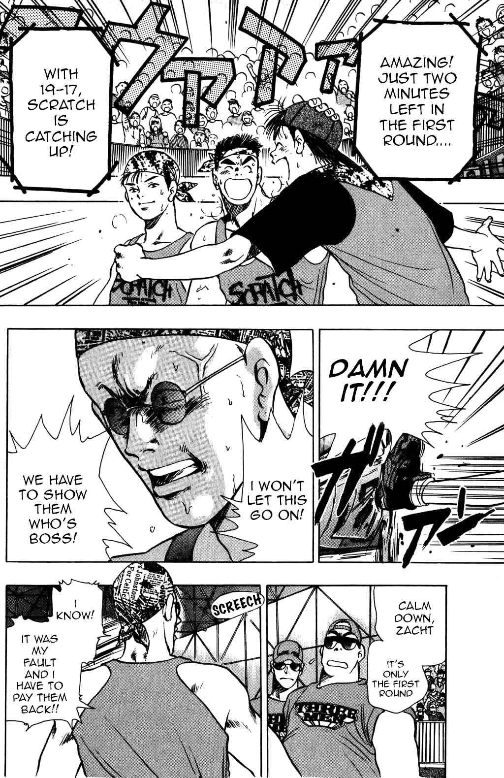 Page 4 Chapter 17 Harlem Beat