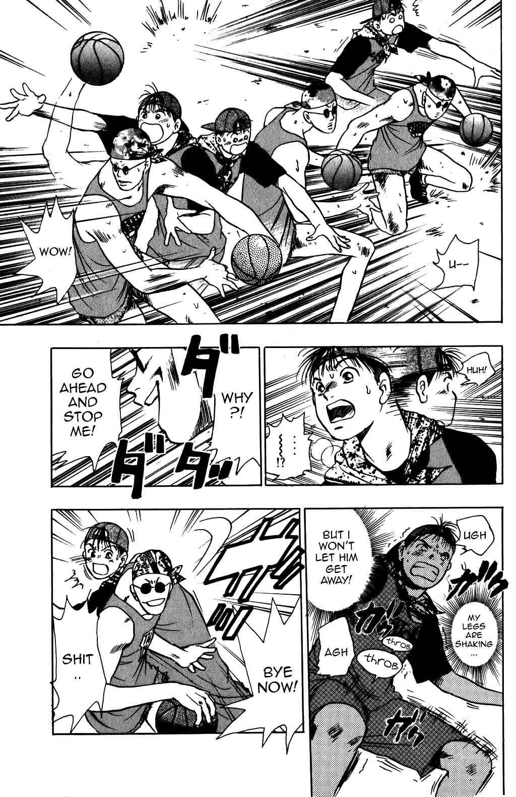 Page 7 Chapter 17 Harlem Beat