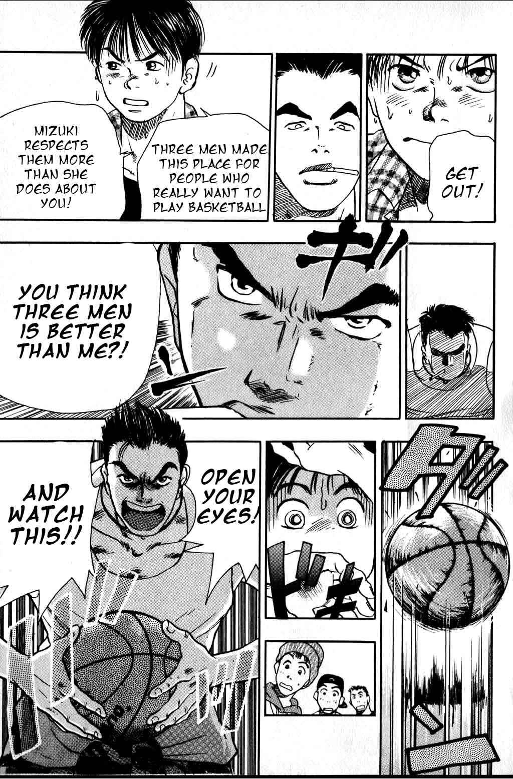 Page 22 Chapter 2 Harlem Beat