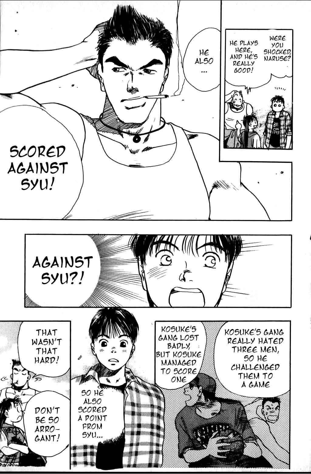 Page 25 Chapter 2 Harlem Beat