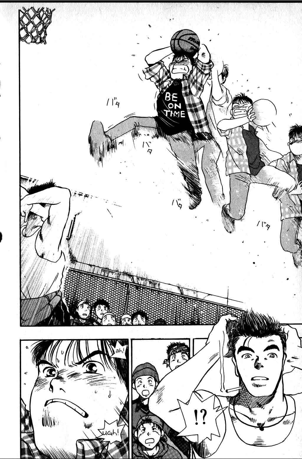 Page 27 Chapter 2 Harlem Beat