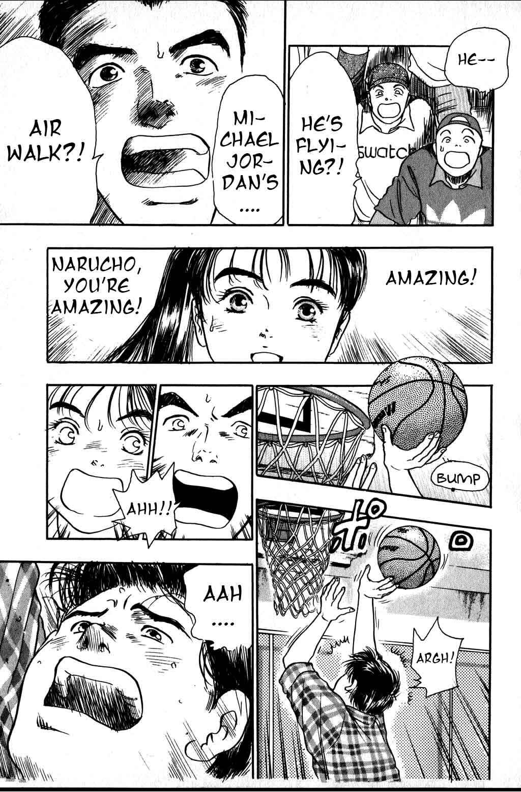 Page 28 Chapter 2 Harlem Beat