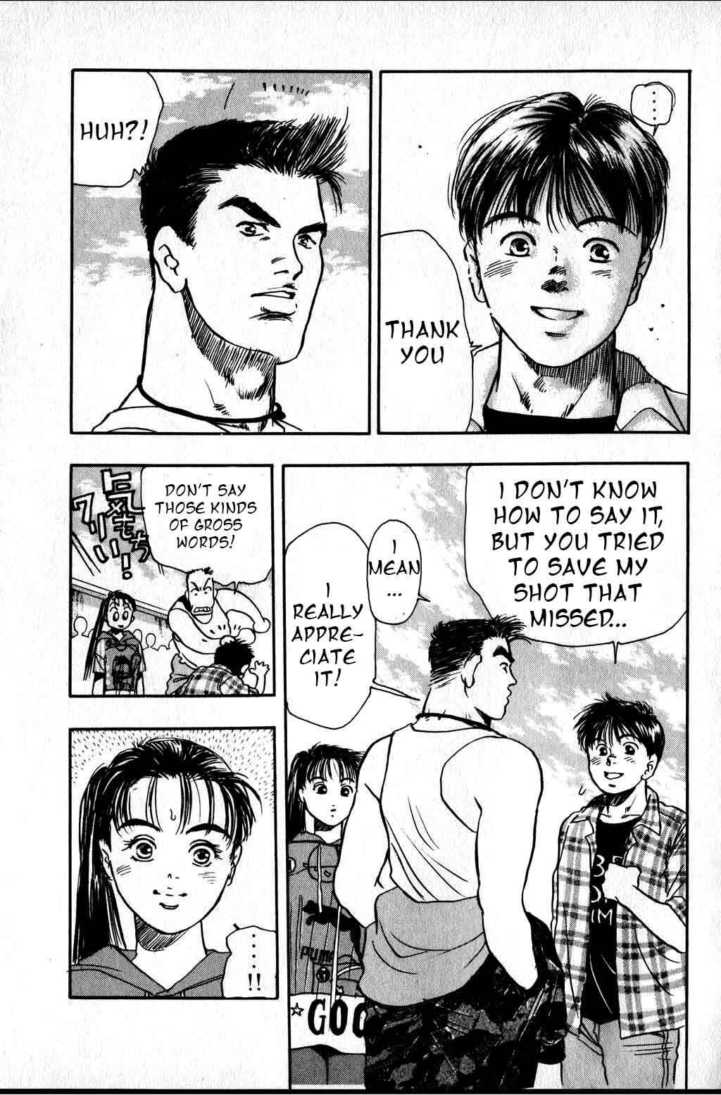 Page 31 Chapter 2 Harlem Beat