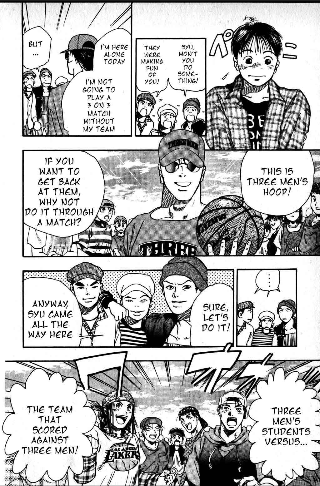 Page 40 Chapter 2 Harlem Beat