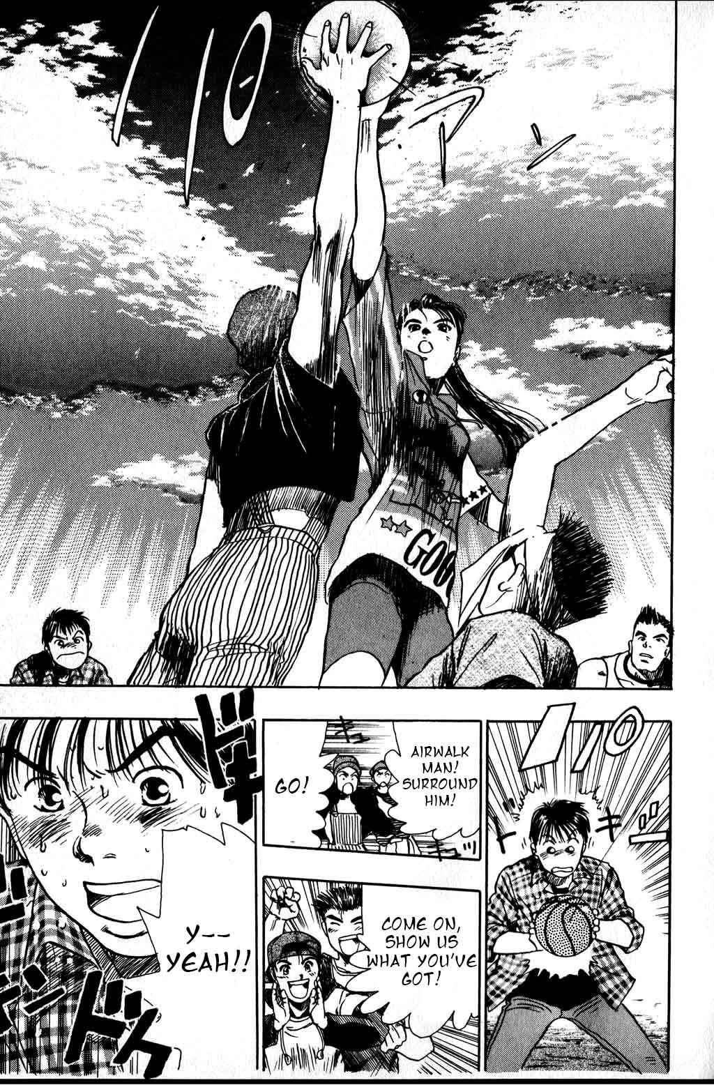 Page 43 Chapter 2 Harlem Beat