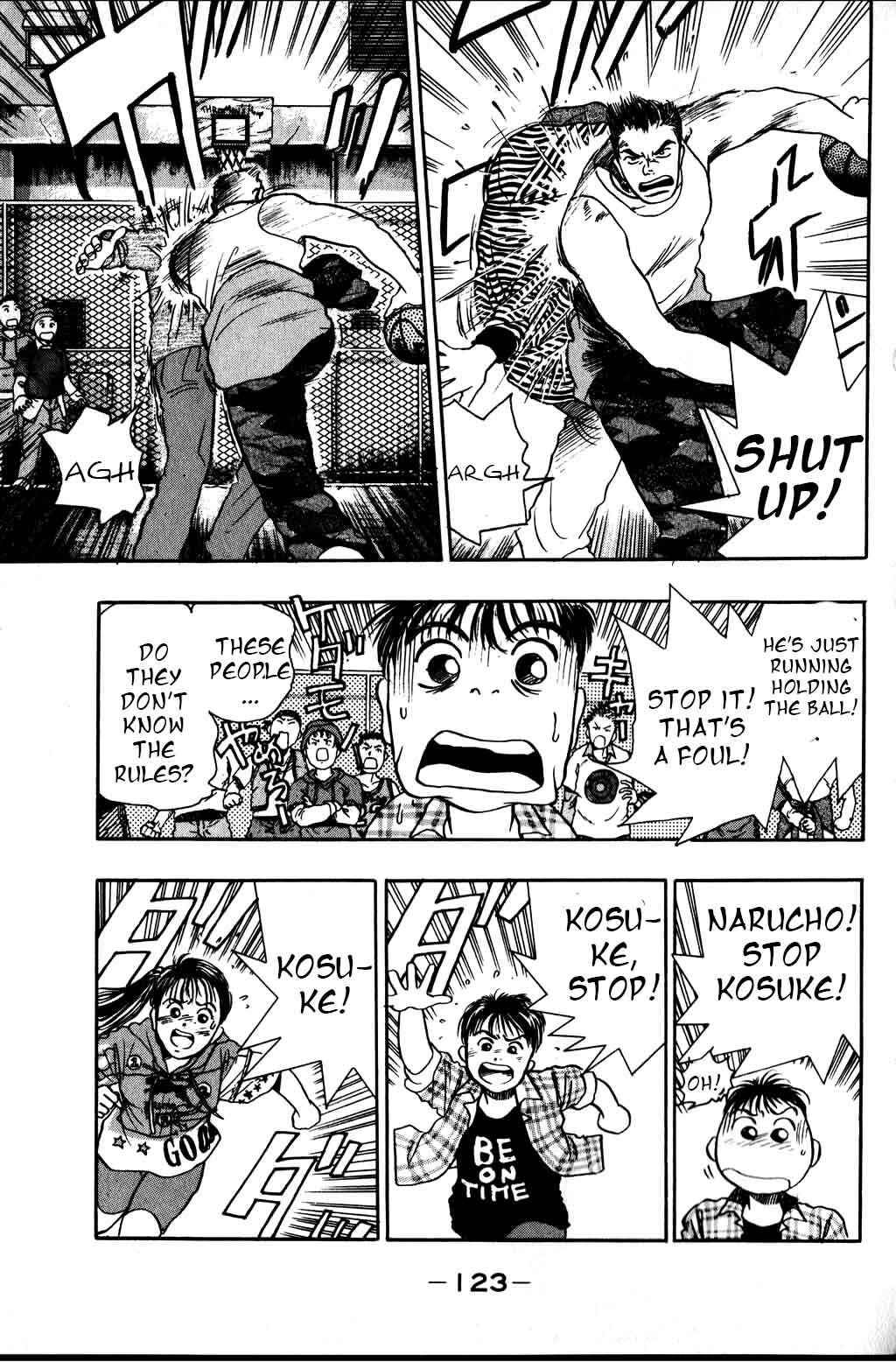 Page 47 Chapter 2 Harlem Beat