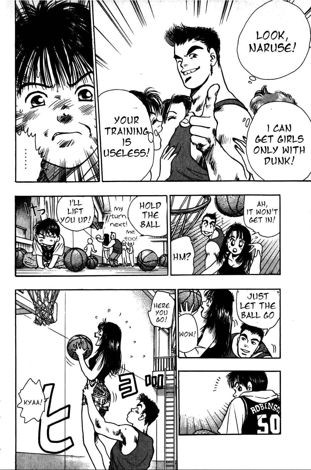 Page 15 Chapter 10 Harlem Beat