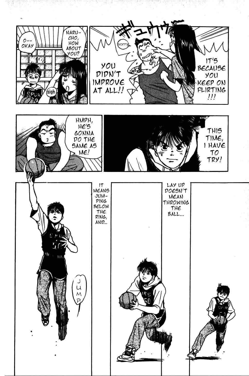 Page 19 Chapter 10 Harlem Beat
