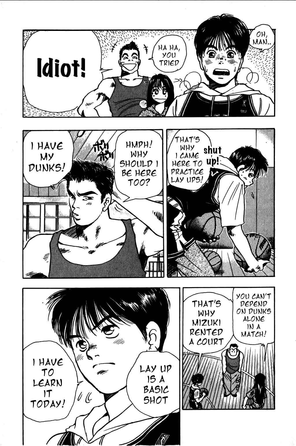 Page 4 Chapter 10 Harlem Beat