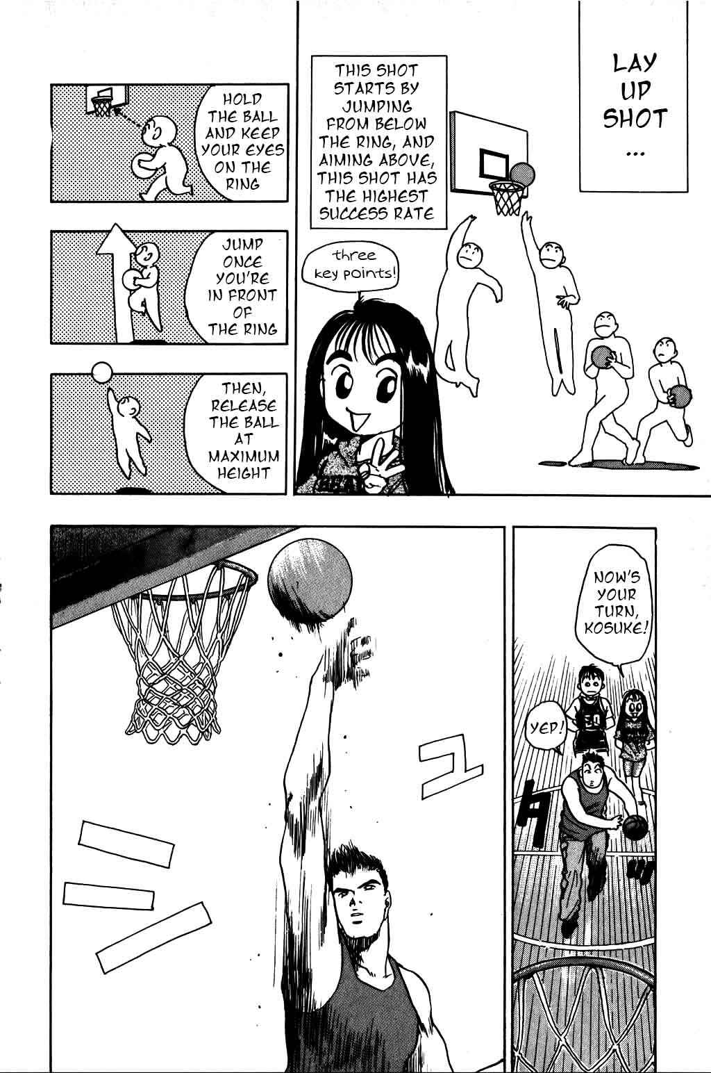 Page 5 Chapter 10 Harlem Beat