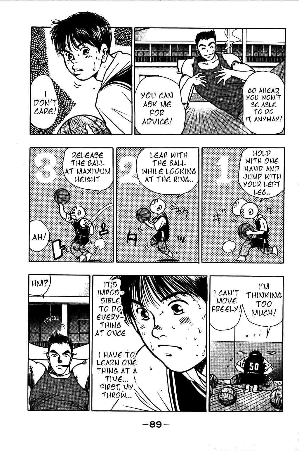 Page 8 Chapter 10 Harlem Beat