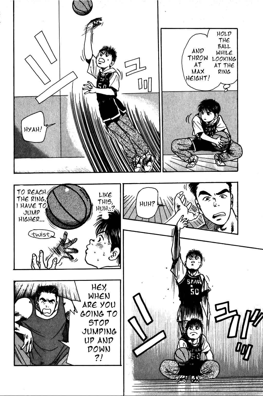 Page 9 Chapter 10 Harlem Beat