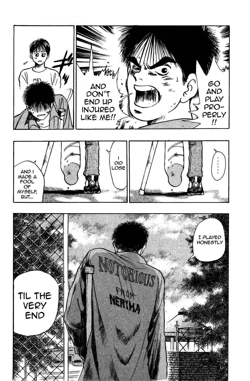 Page 12 Chapter 30 Harlem Beat