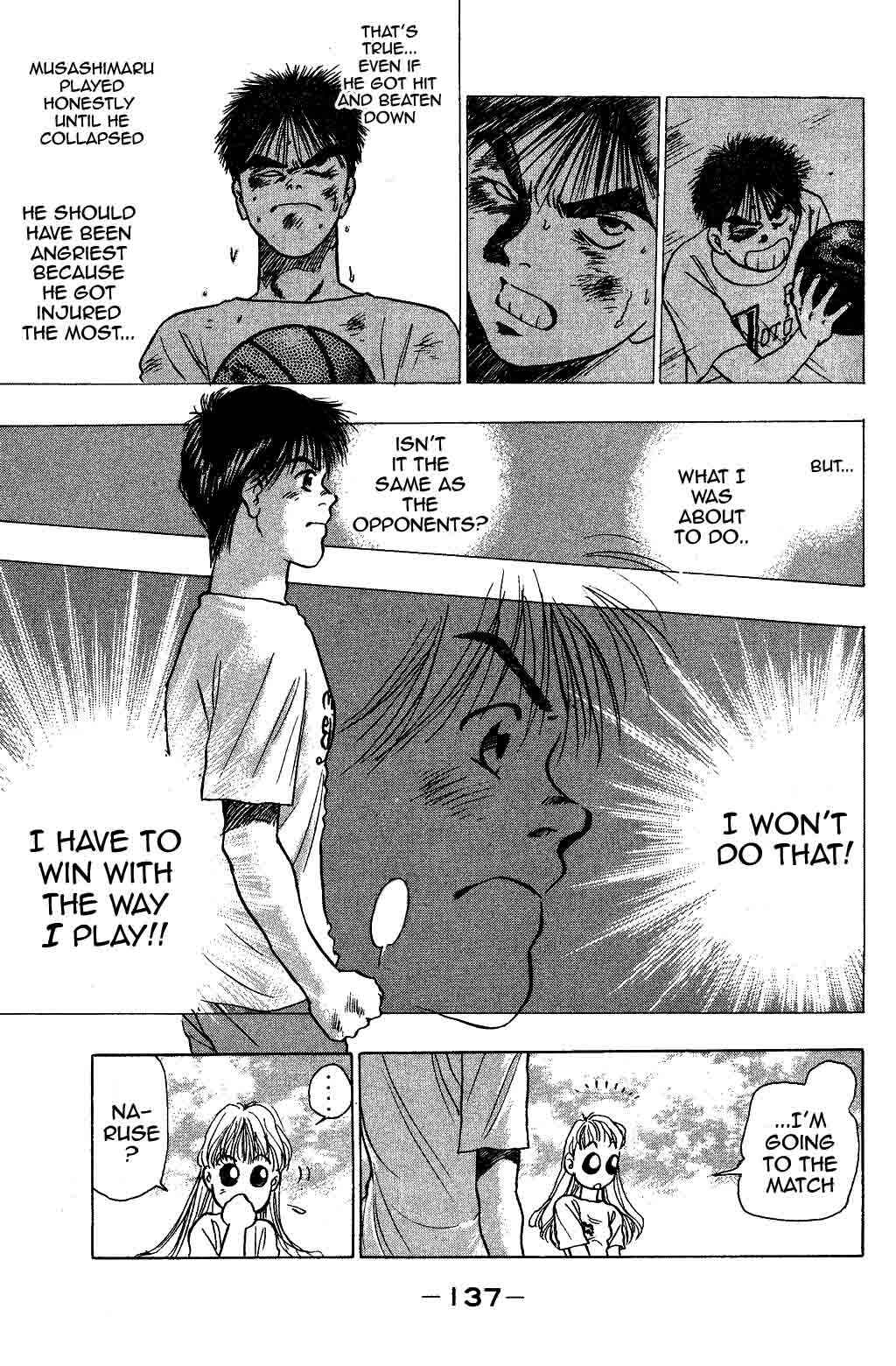 Page 15 Chapter 30 Harlem Beat