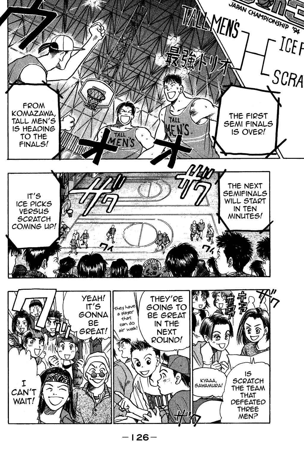 Page 4 Chapter 30 Harlem Beat