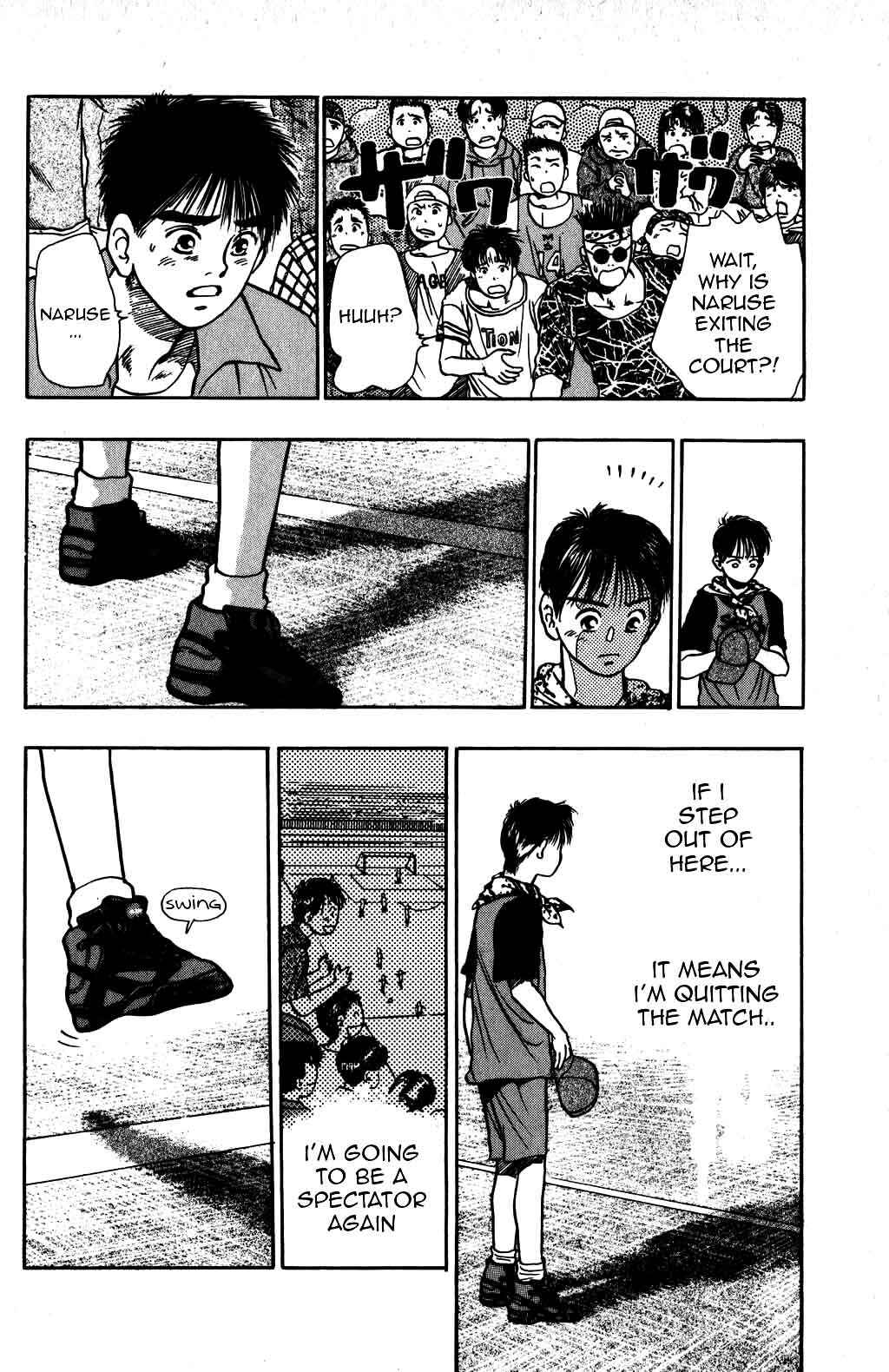 Page 10 Chapter 19 Harlem Beat