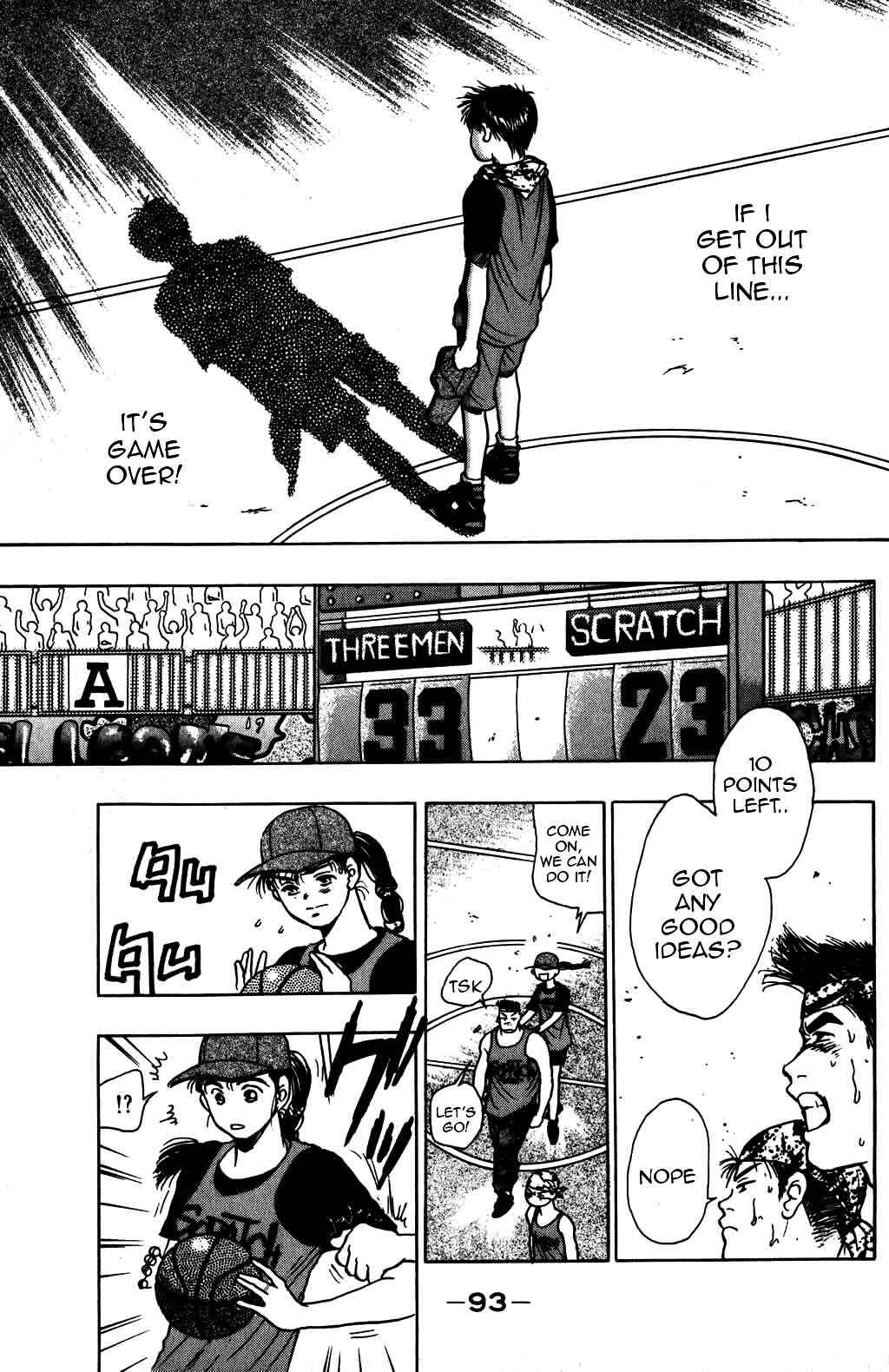 Page 13 Chapter 19 Harlem Beat