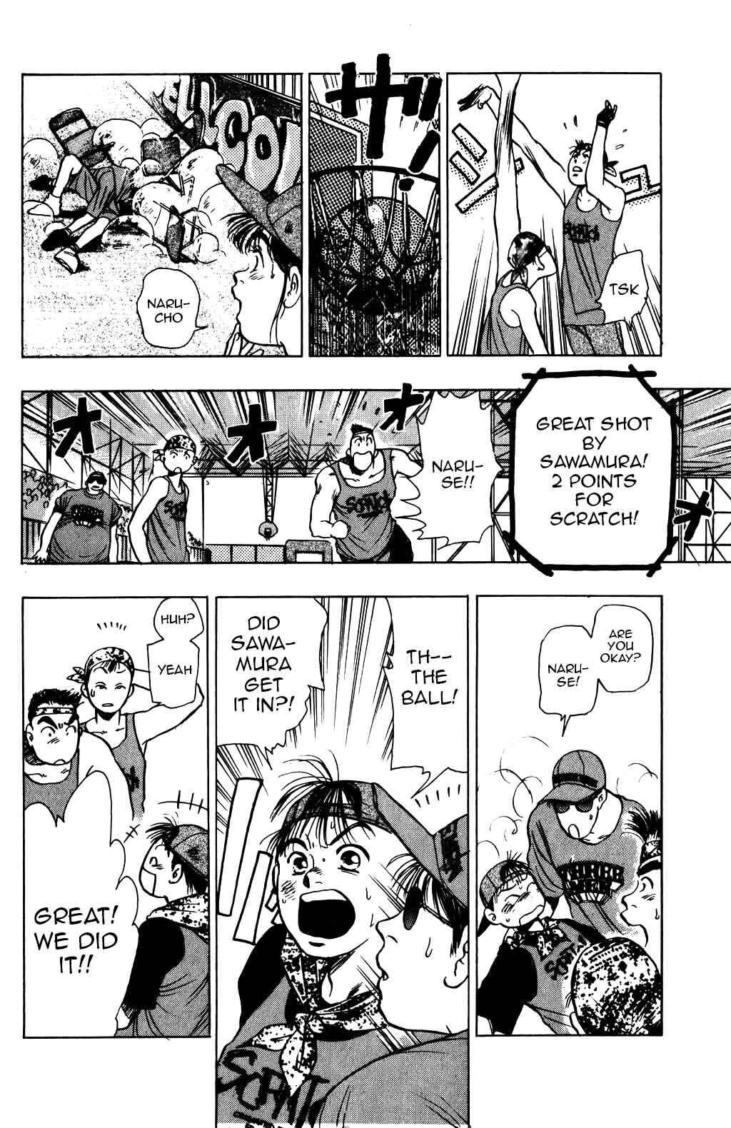 Page 20 Chapter 19 Harlem Beat