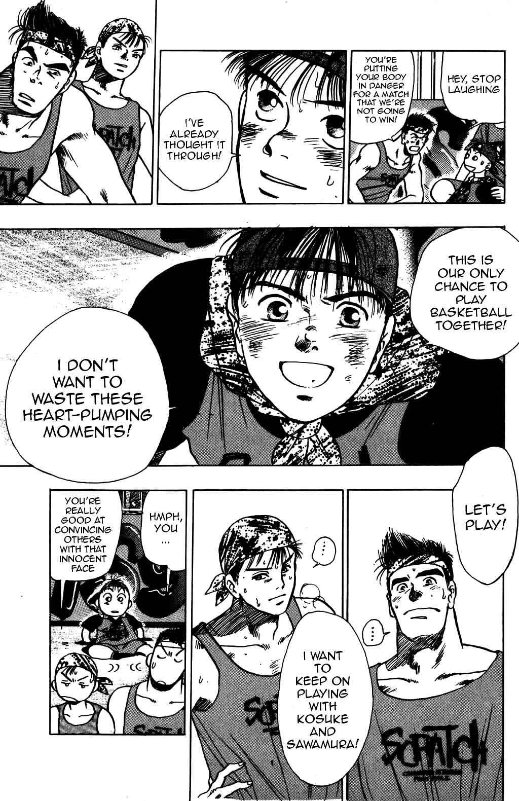 Page 21 Chapter 19 Harlem Beat