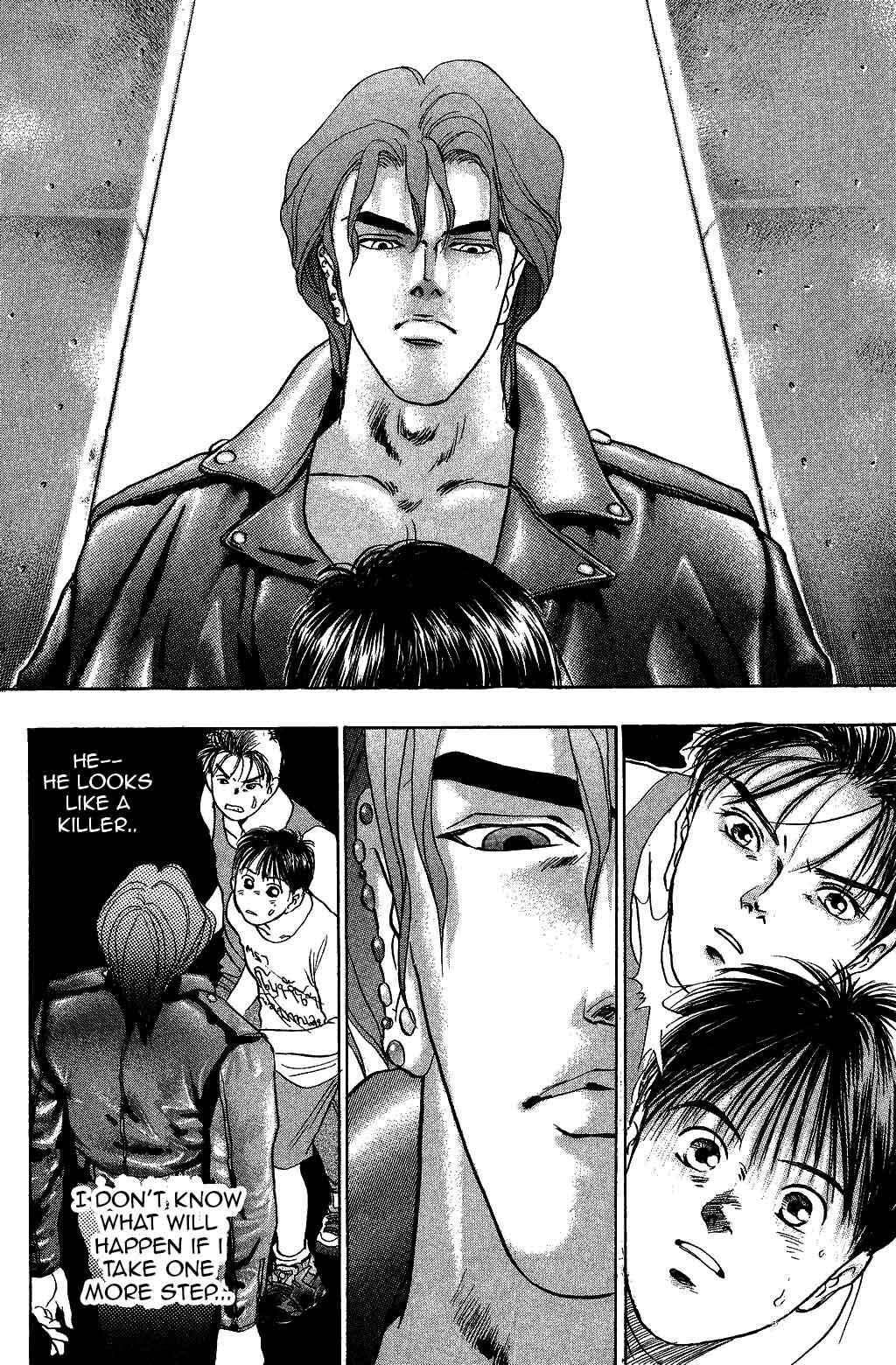 Page 12 Chapter 27 Harlem Beat