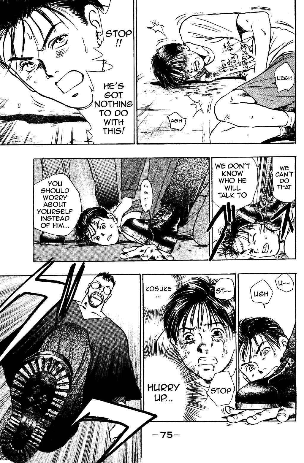 Page 15 Chapter 27 Harlem Beat