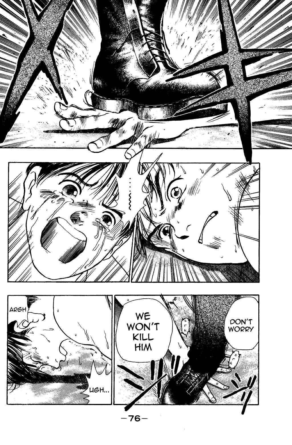 Page 16 Chapter 27 Harlem Beat