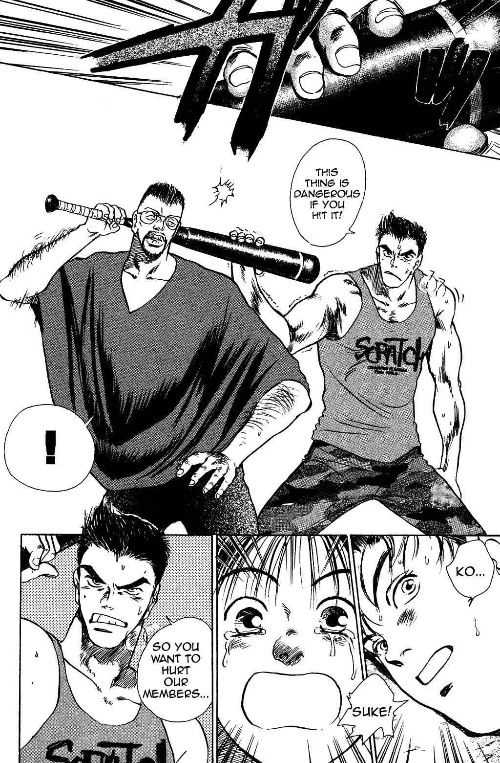Page 20 Chapter 27 Harlem Beat