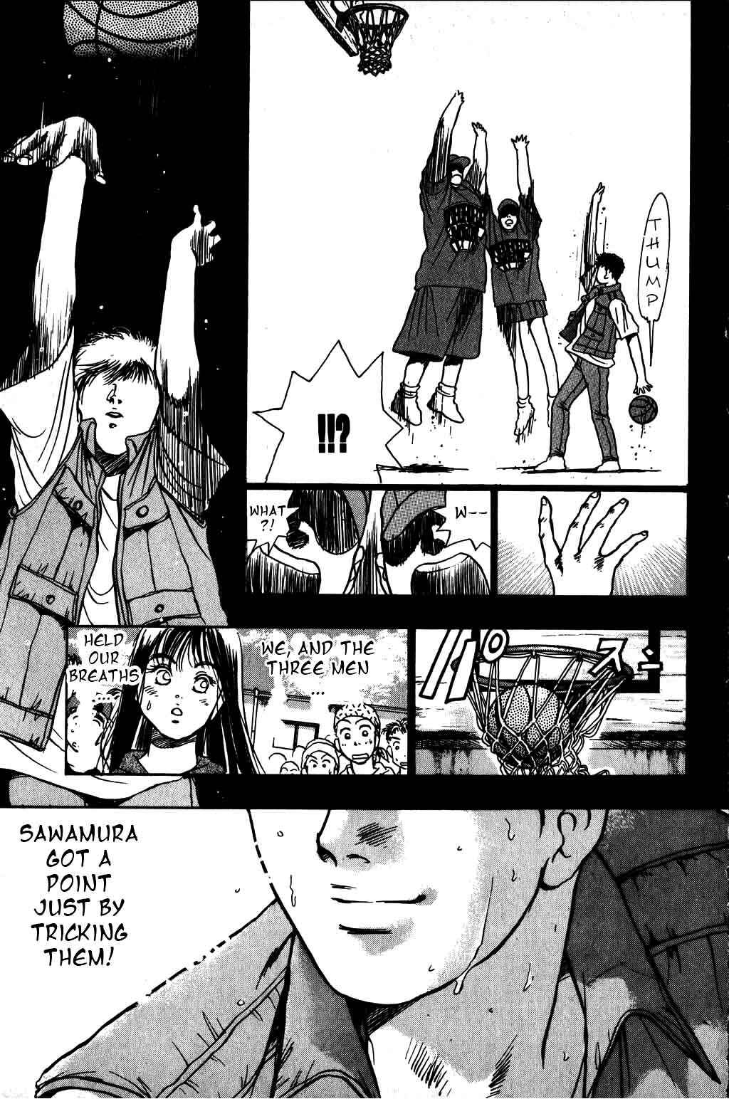 Page 10 Chapter 12 Harlem Beat