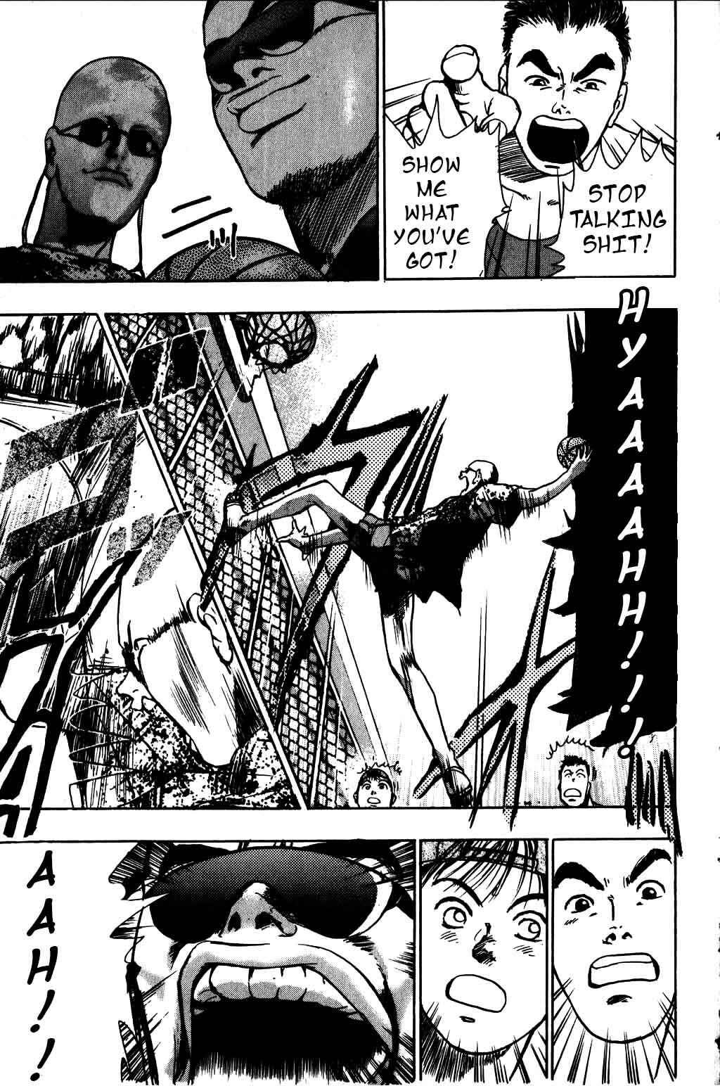 Page 16 Chapter 12 Harlem Beat