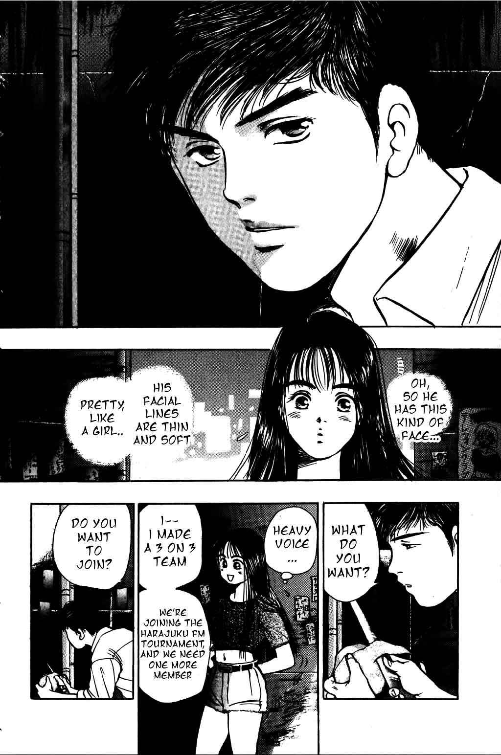 Page 19 Chapter 12 Harlem Beat