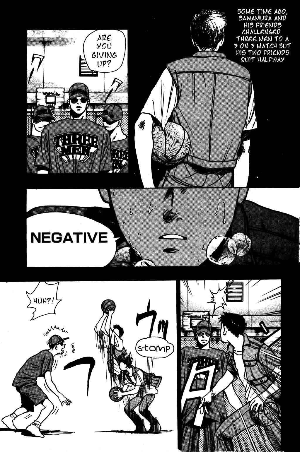 Page 8 Chapter 12 Harlem Beat