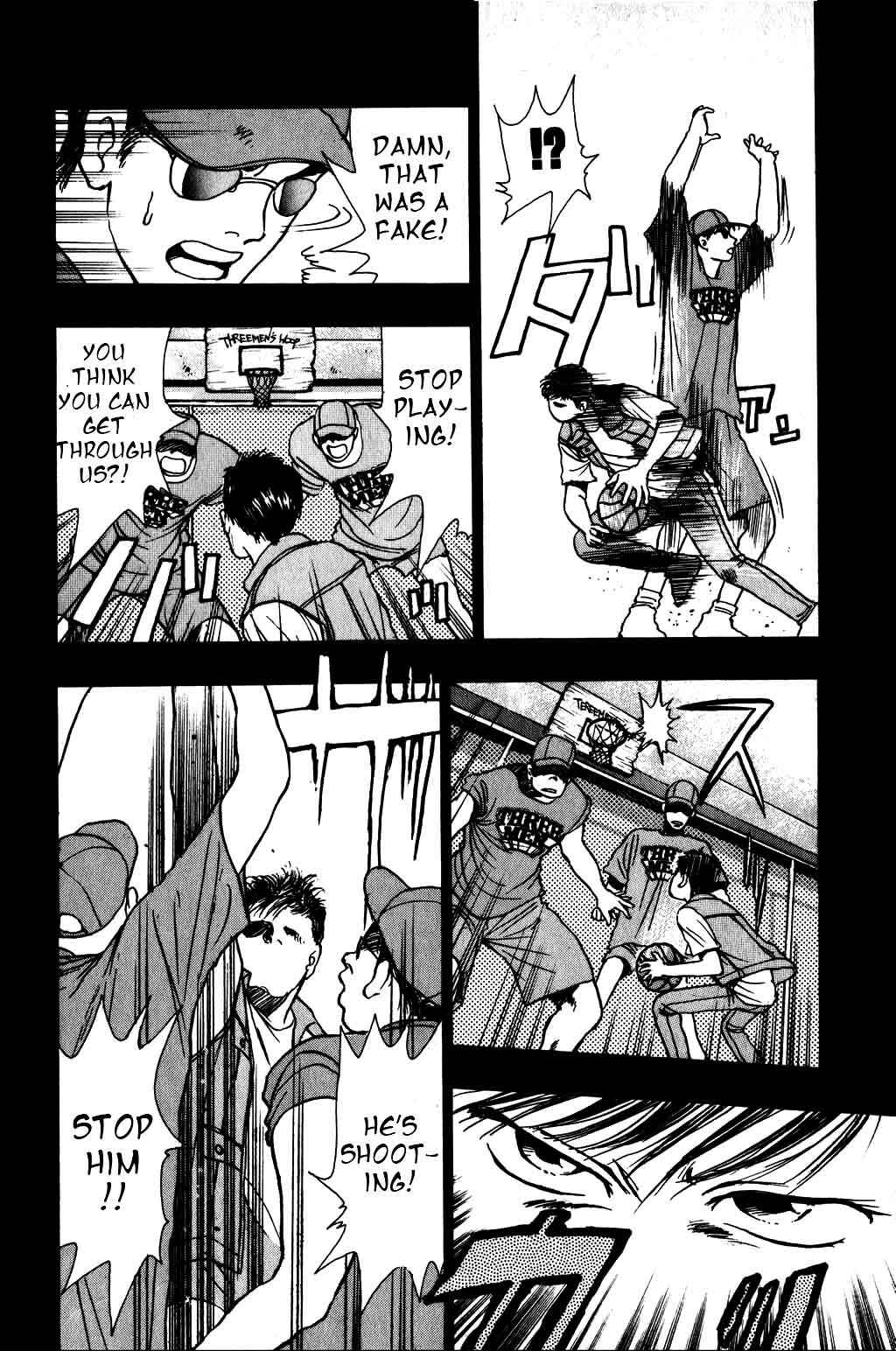Page 9 Chapter 12 Harlem Beat
