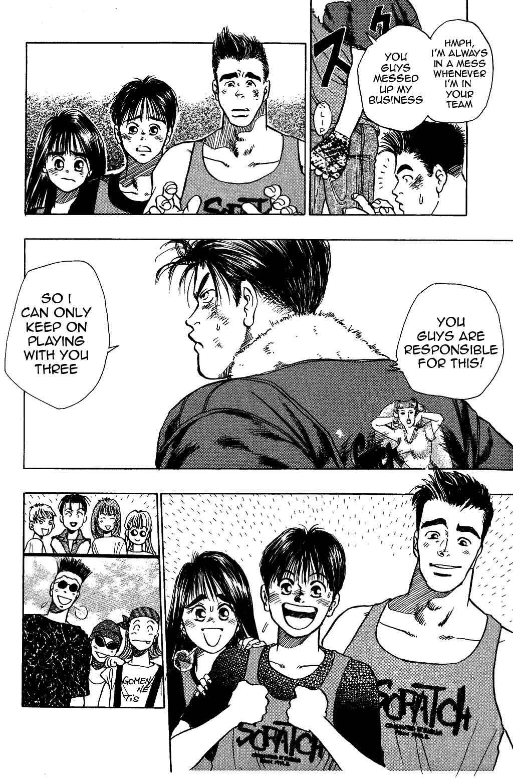 Page 10 Chapter 28 Harlem Beat