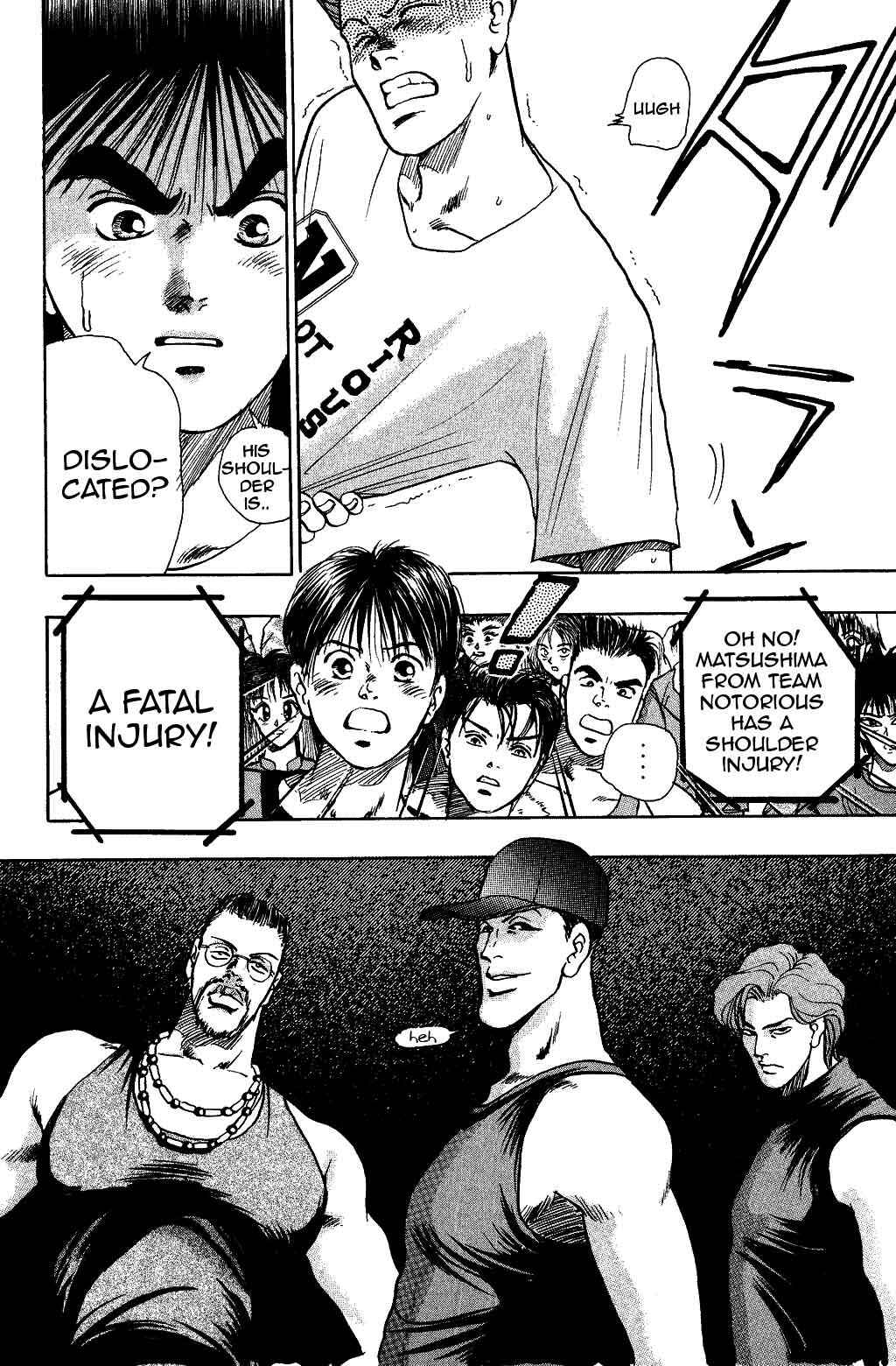 Page 22 Chapter 28 Harlem Beat