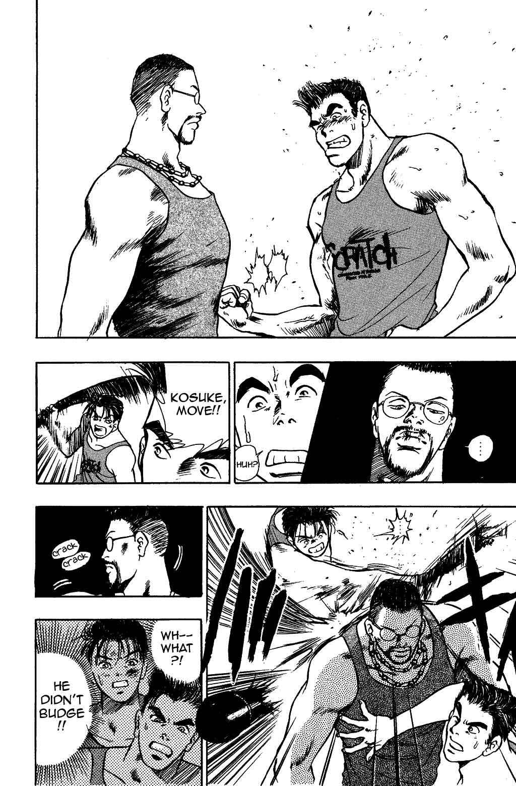 Page 4 Chapter 28 Harlem Beat